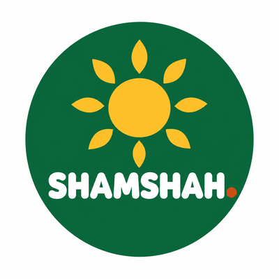 shamshsh store