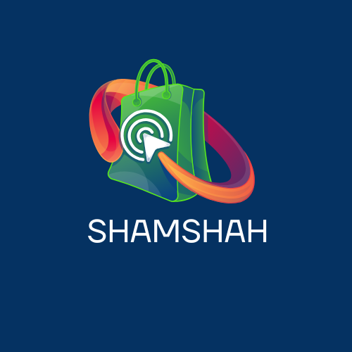 shamshsh store